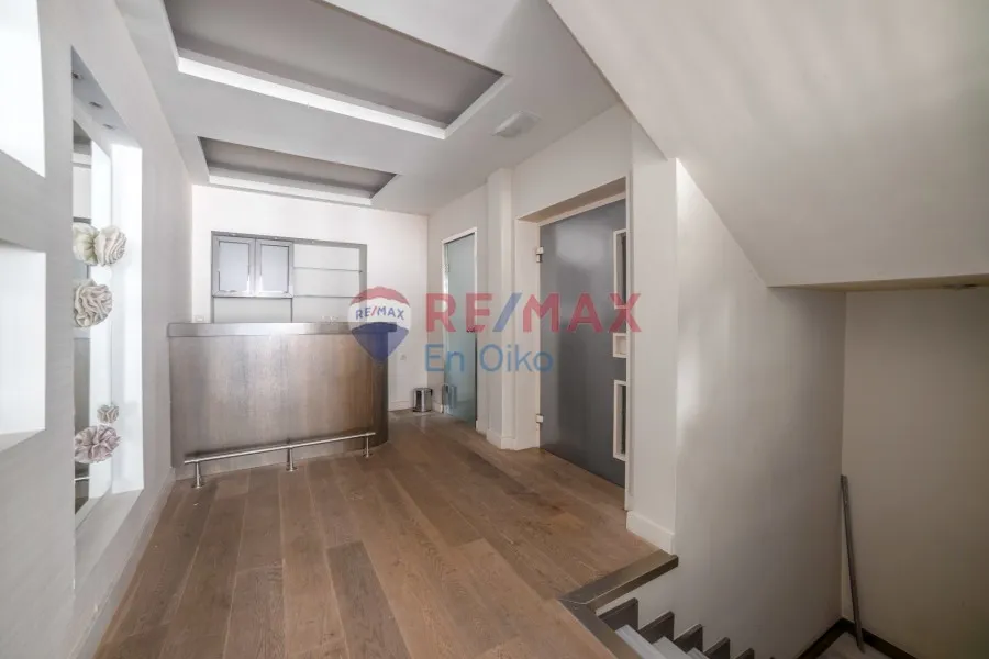 Appartement à GR