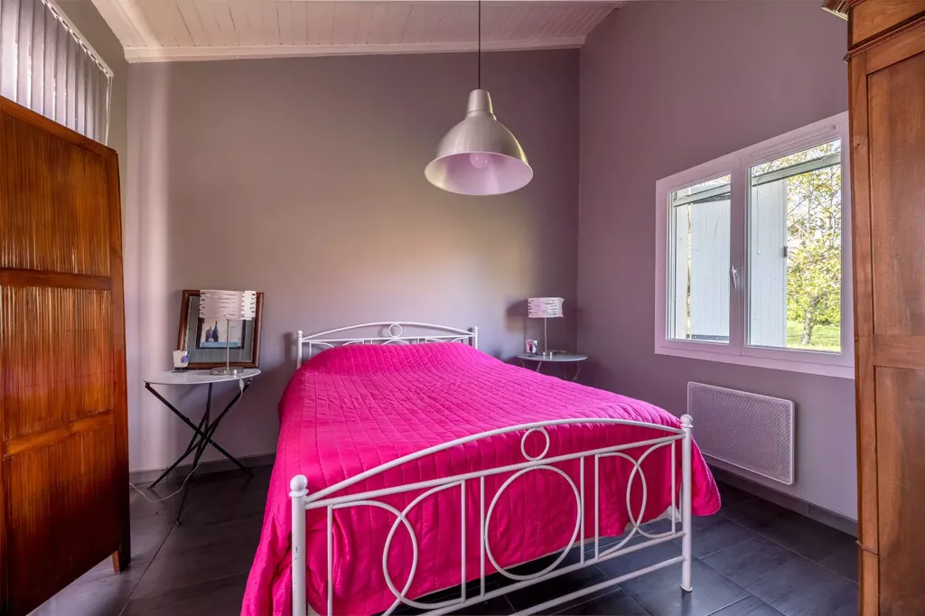 Magamistoad - Exceptional House with Pool near Périgueux