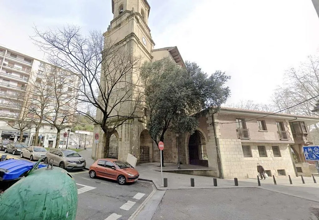 Välivaade - Student-Friendly Duplex with Terrace in Deusto