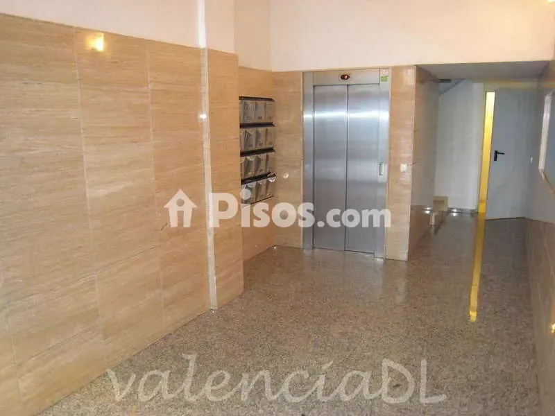 Ingresso - Loft with Garage in Camins al Grau