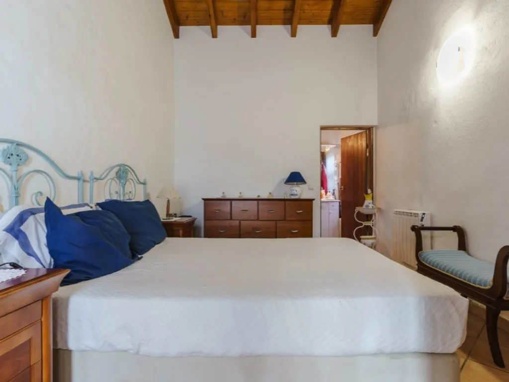 Chambres - Luxury Villa with Pool in Rogil, Aljezur
