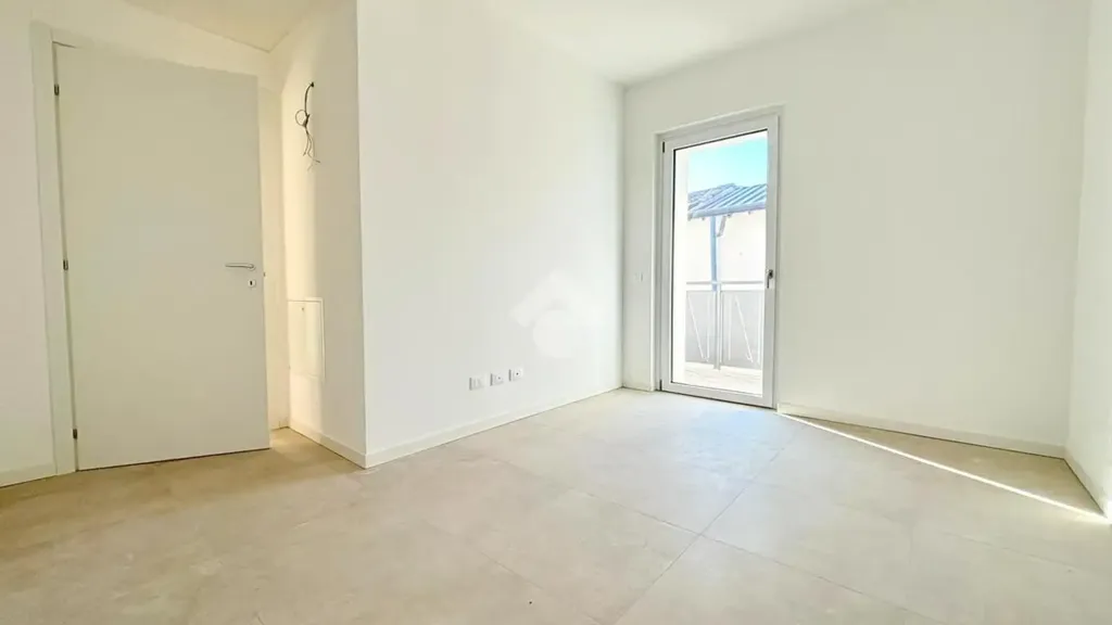 Pièces - New Triplex with Garden in Carpenedolo