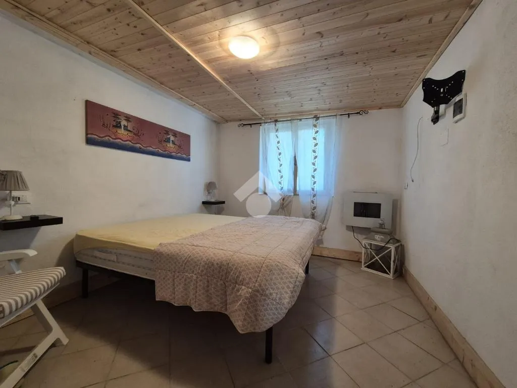 Chambres - Villa with Panoramic View in Ponzone