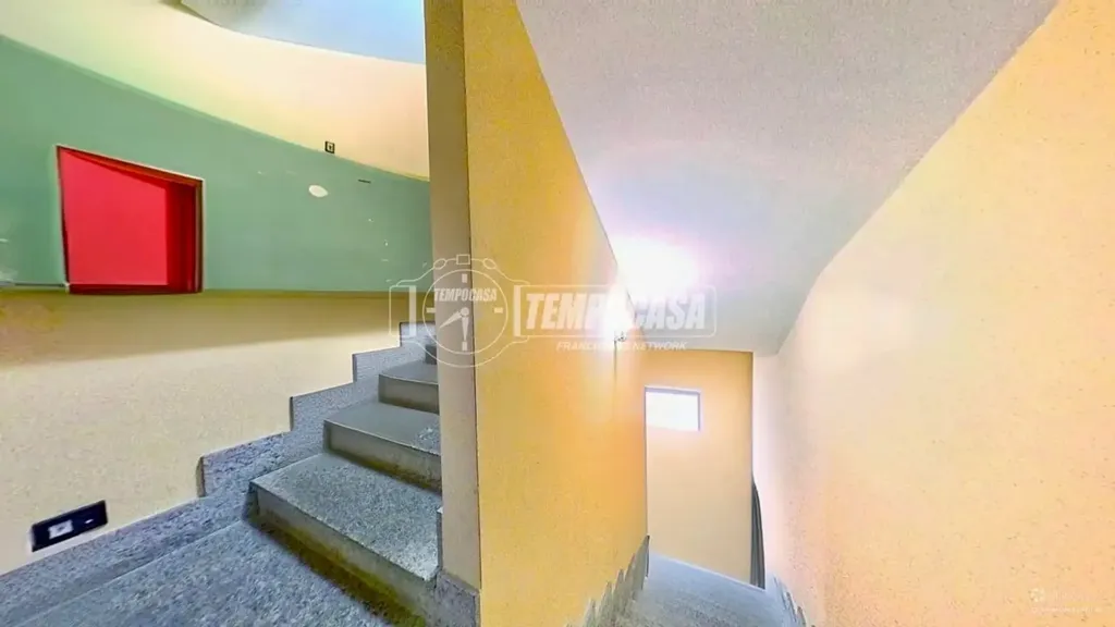 Pièces - Villa with Private Garden in Robassomero