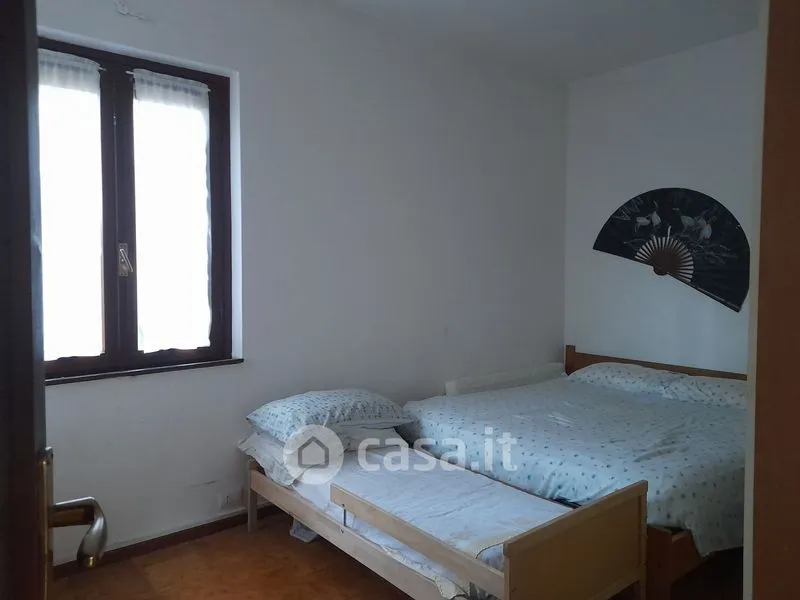Camere da letto - Terraced House with Sea View in Narbolia