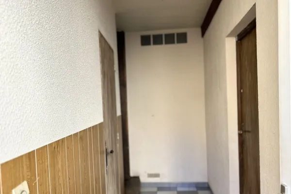 Entrée - Appartement Duplex Calme à Bretigny-sur-Orge