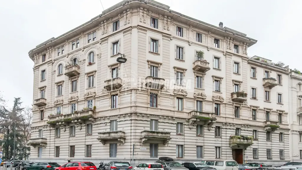 Extérieur - Studio Flat with South Exposure in Milan