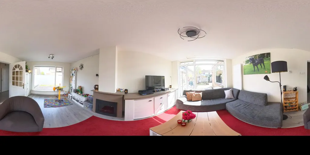 5-room house in Noordscheschut