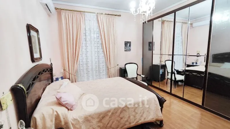 Camere da letto - Apartment with Balcony in Catania