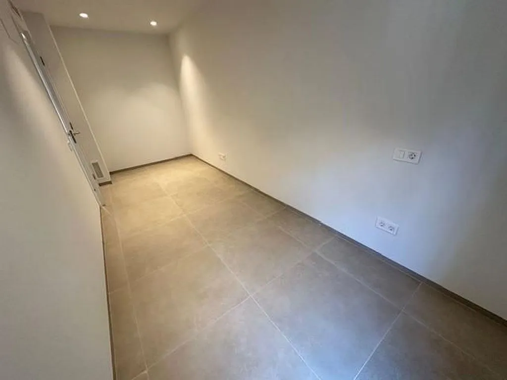 Entrée - New Flat with Balconies in Badalona Centre