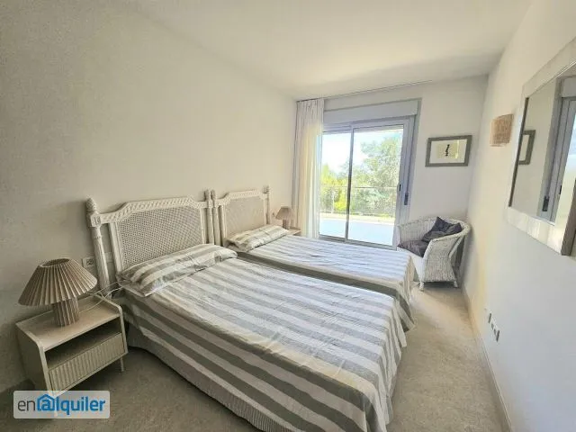Magamistoad - Apartment with Pool in Sol de Mallorca