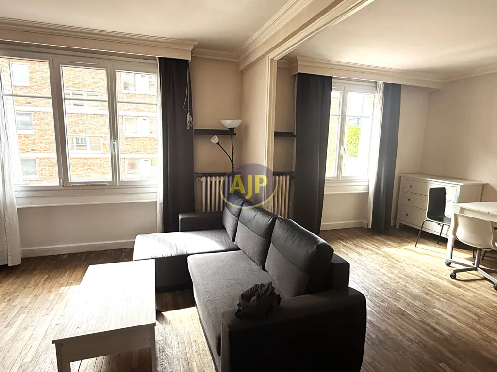 Appartement 3 pièces à Courbevoie
