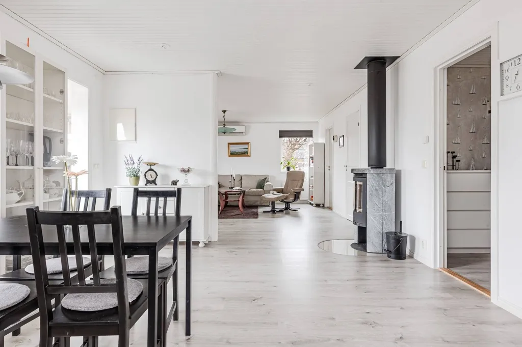 Maison 4 pièces à Falkenbergs kommun