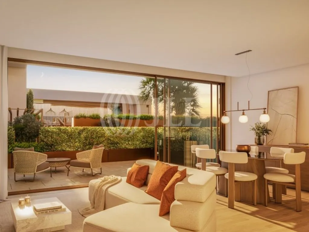Séjour - Luxury Flat with Pool in Tavira, Algarve