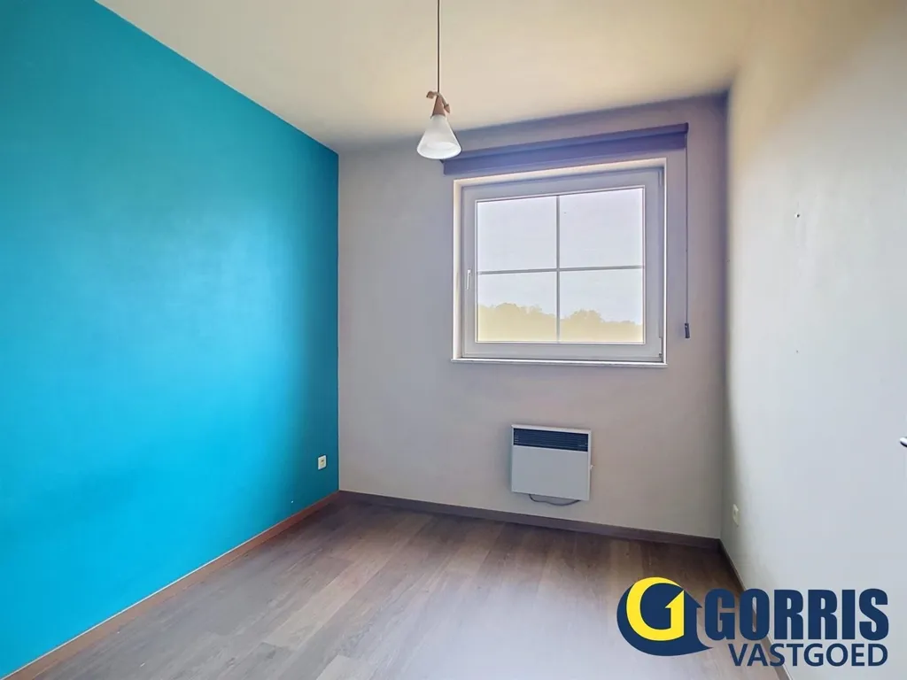 Rooms - Duplex Apartment with Terrace in Ramsel