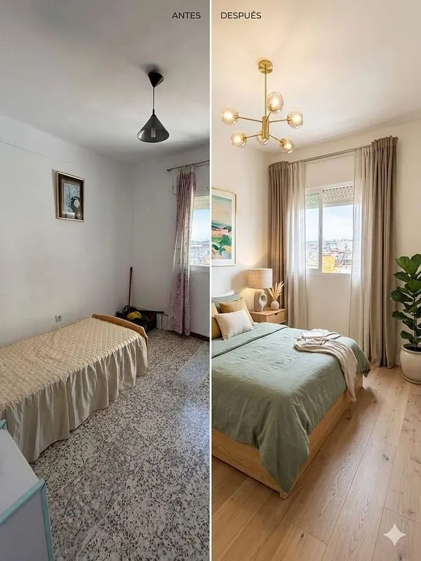 Magamistoad - Central Flat with Terrace in Puerto Real