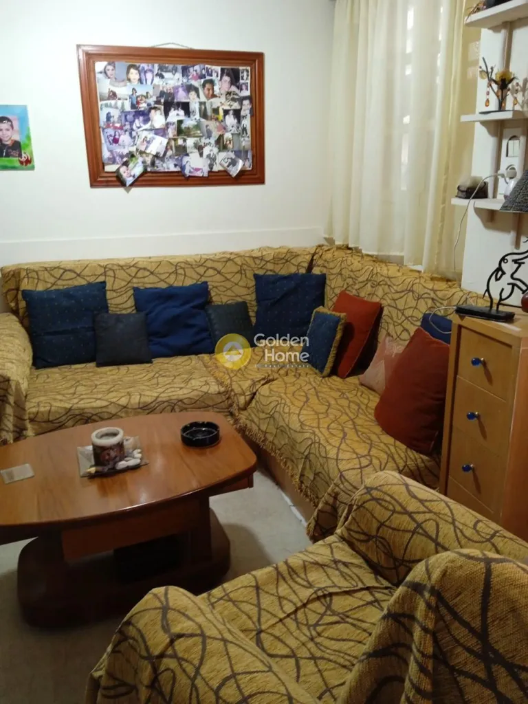 Elutuba - Neoclassical Apartment with Balcony in Nikaia