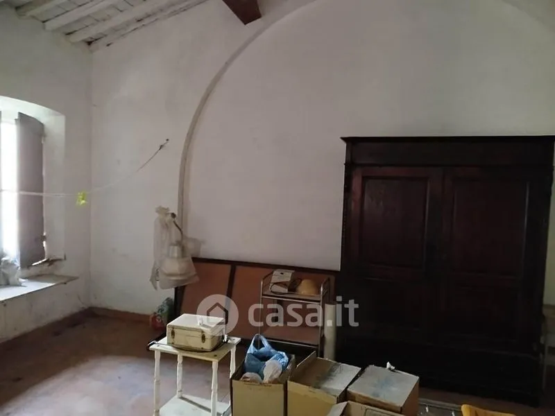 Pièces - Historic Apartment in Pontasserchio Centre