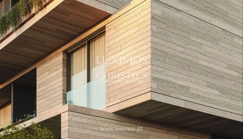 Extérieur - Duplex Apartment with Sea Views in Porto