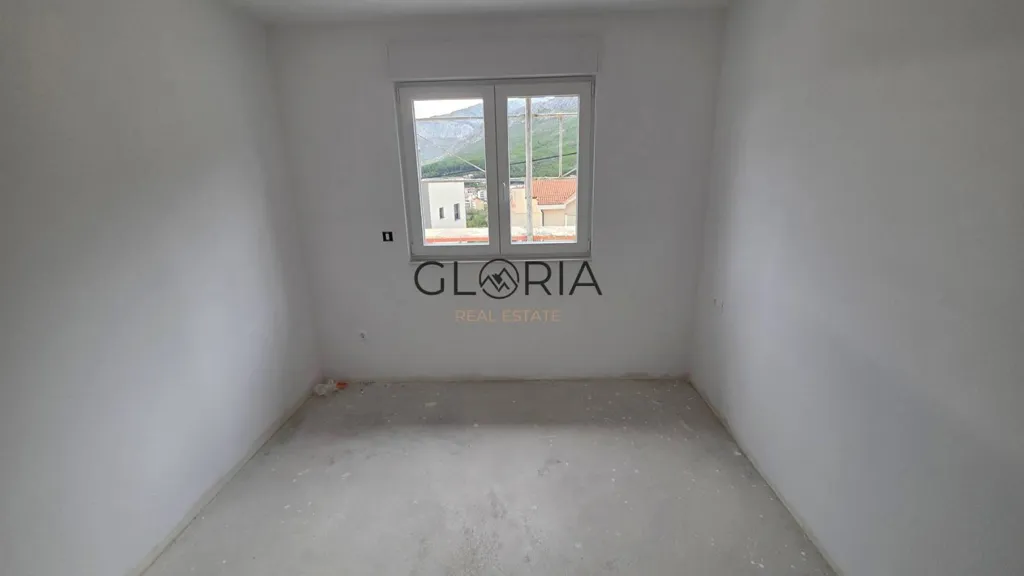 Stanze - 2-Bedroom Apartment with Panoramic View in Podstrana