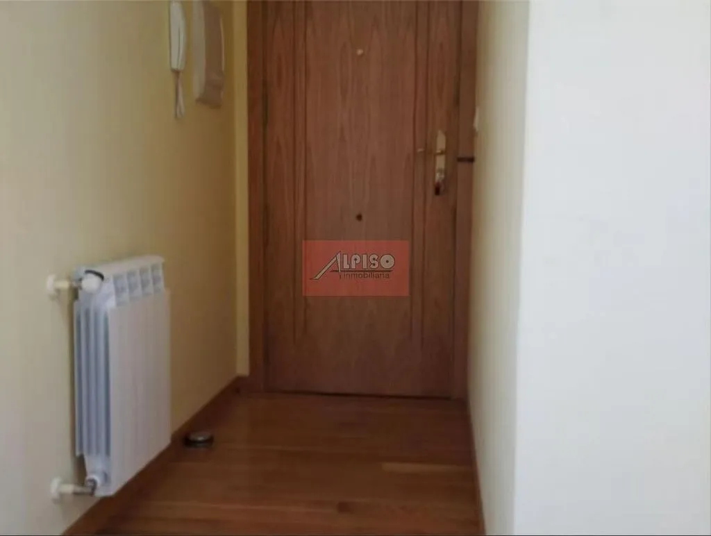 Ingresso - Bright Apartment with Panoramic Views in Barbadás