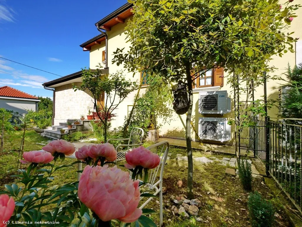 Extérieur - House with Sea View in Opatija