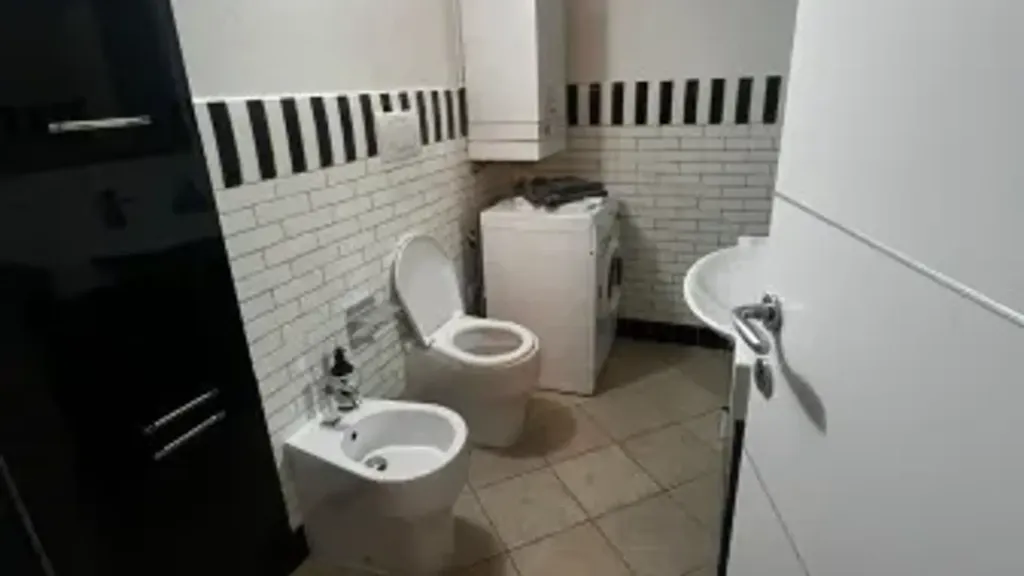 Vannitoad - Trilocale with Garden in Pavullo Nel Frignano
