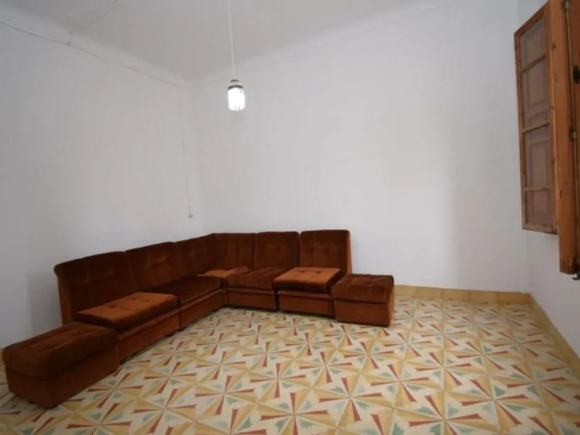Elutuba - 4 magamistoaga maja asukohas Balears (Illes)