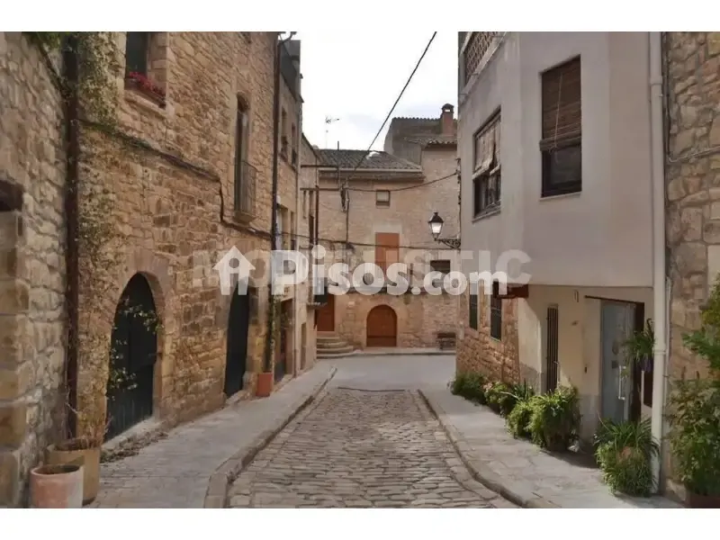Esterno - Chalet with Workshop in El Vilosell, Lleida