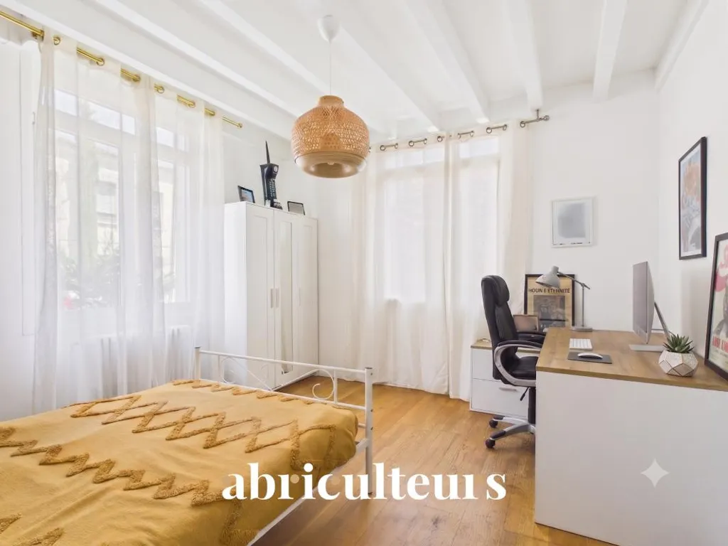 Camere da letto - Luxury House with Heated Pool in Bordeaux