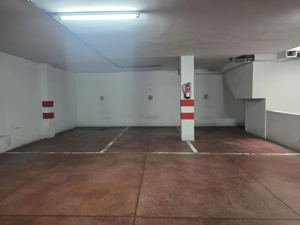 Garage - Parking with Terrace in Calle Alonso Alvarado
