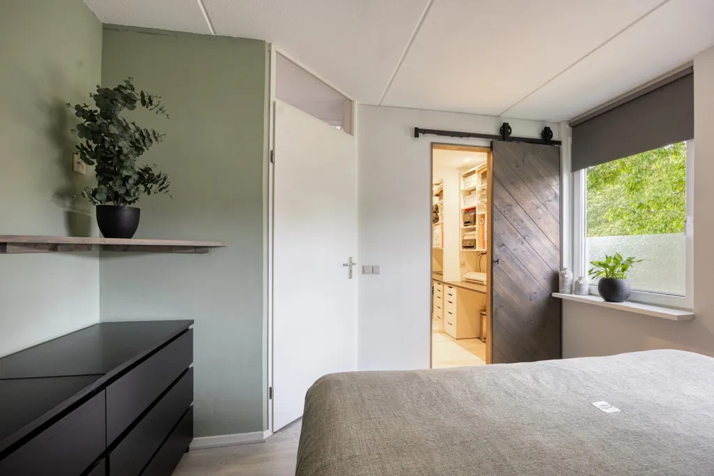 Magamistoad - Eco-Friendly Corner House in Middelharnis