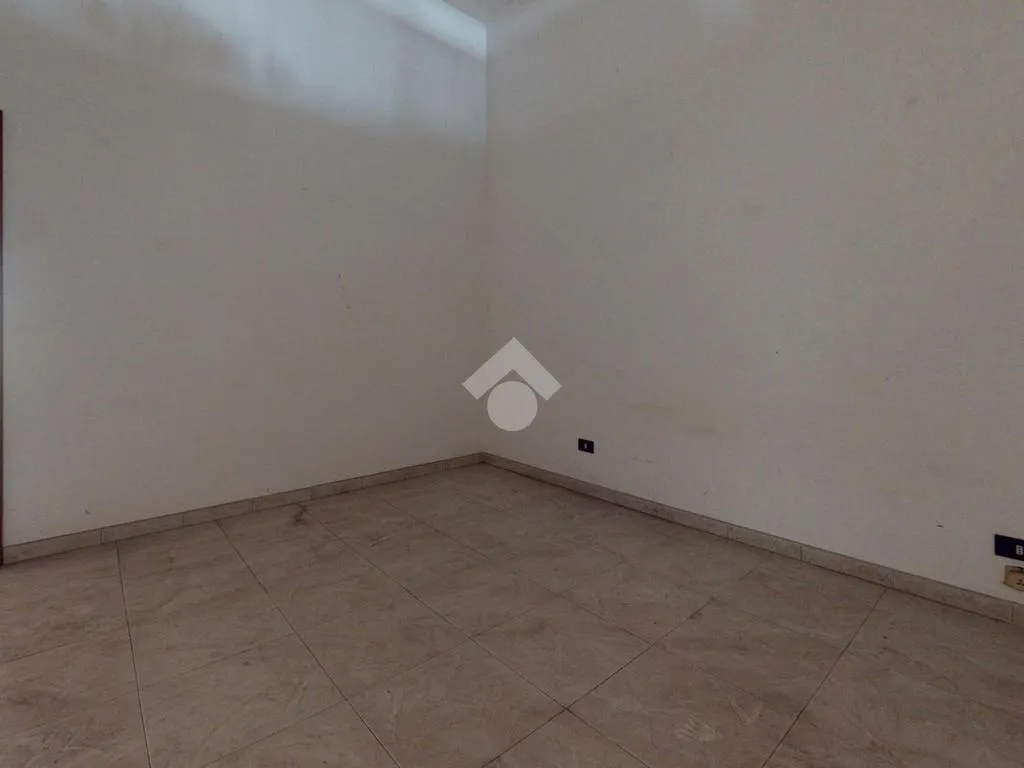 Toad - Duplex Apartments with Private Garden in Oria