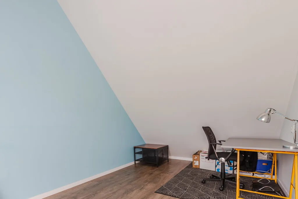 Kabinet - Family Home with Attic in Overbos, Hoofddorp