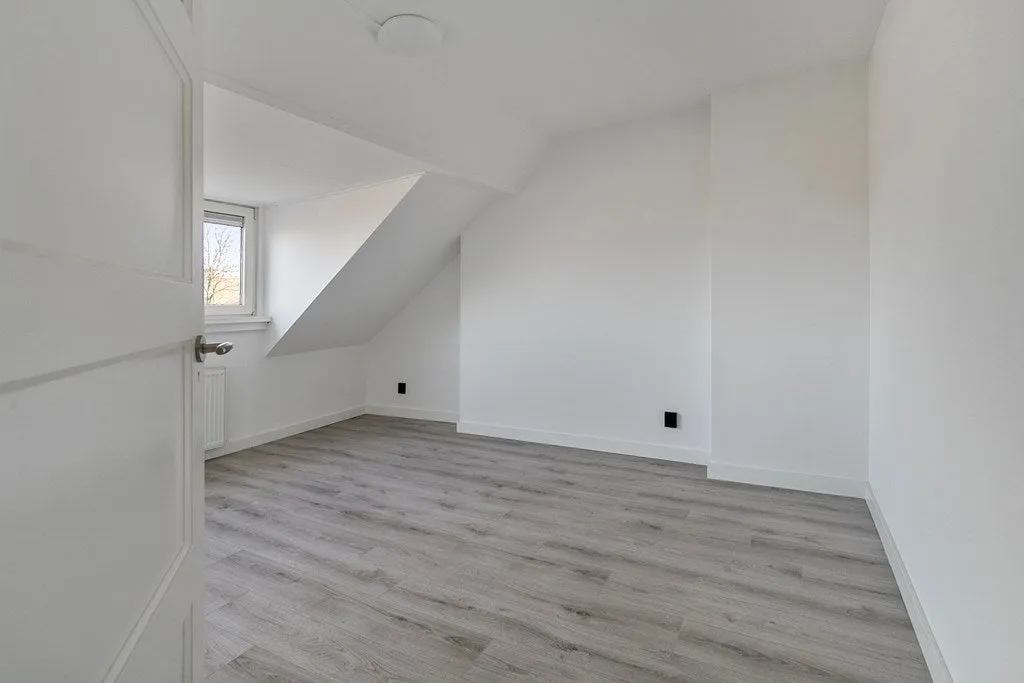 Appartement 6 pièces à Rotterdam