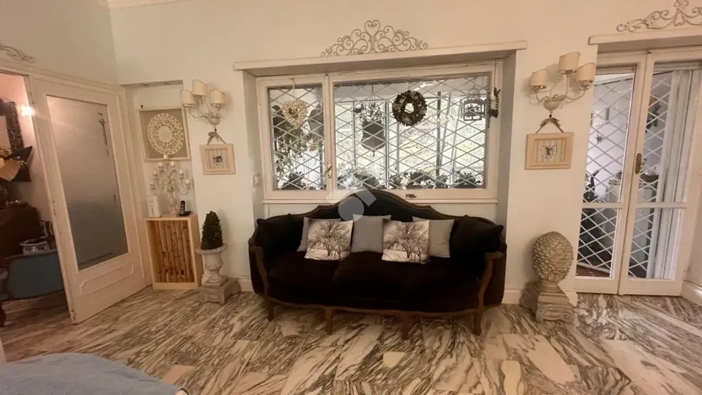 Elutuba - Penthouse with Sea View in Lido di Ostia Levante