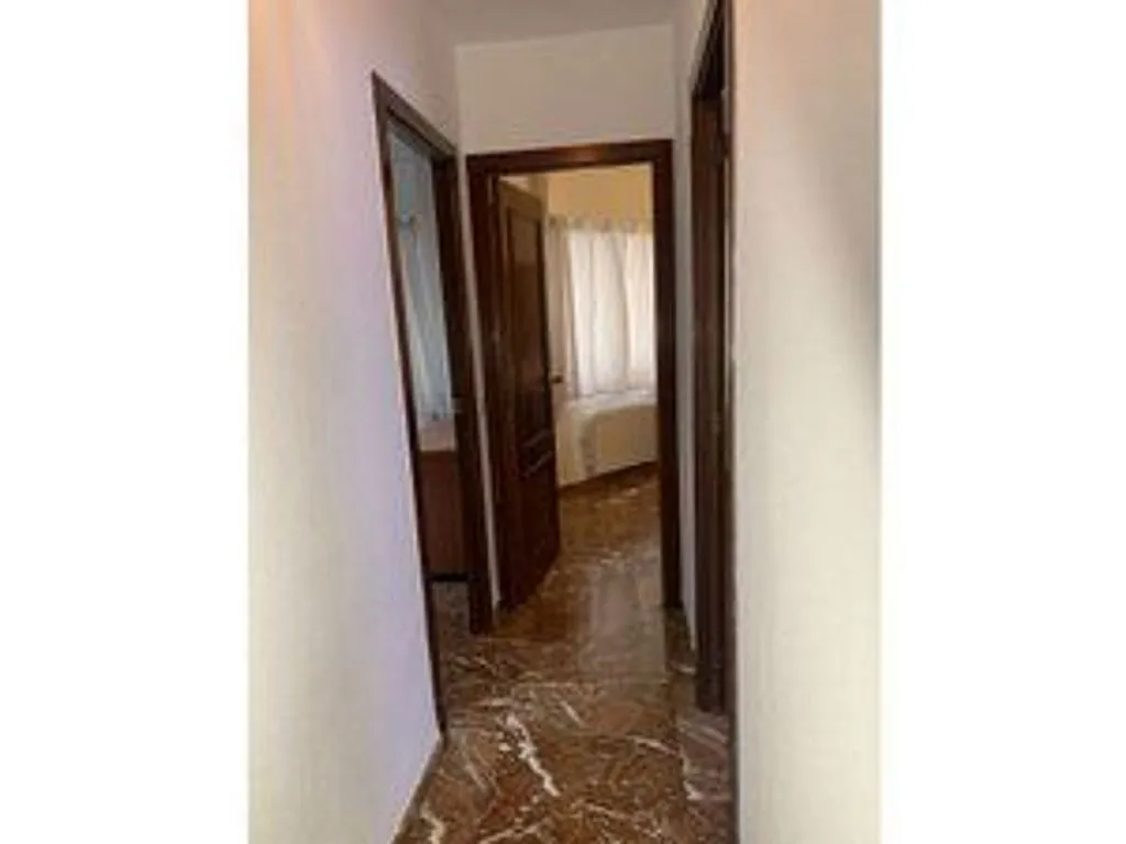 Entrée - Furnished Flat with Balcony in Granada