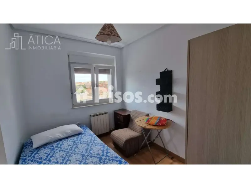 Appartement 4 chambres à ES