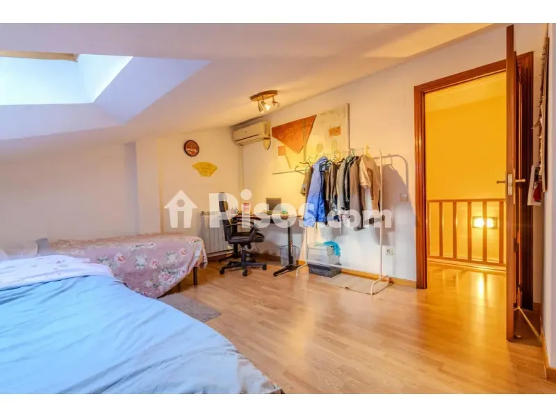 Bedrooms - Duplex with Ascender in Guadalajara Centre