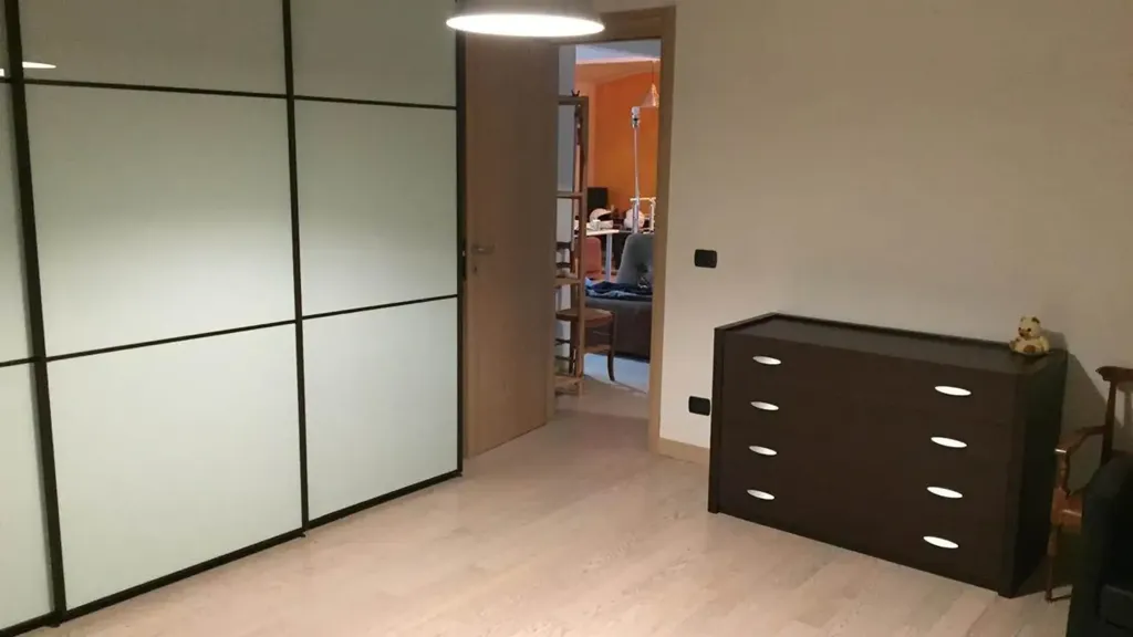 Pièces - Rustic Two-Level Apartment with Garden in Padova