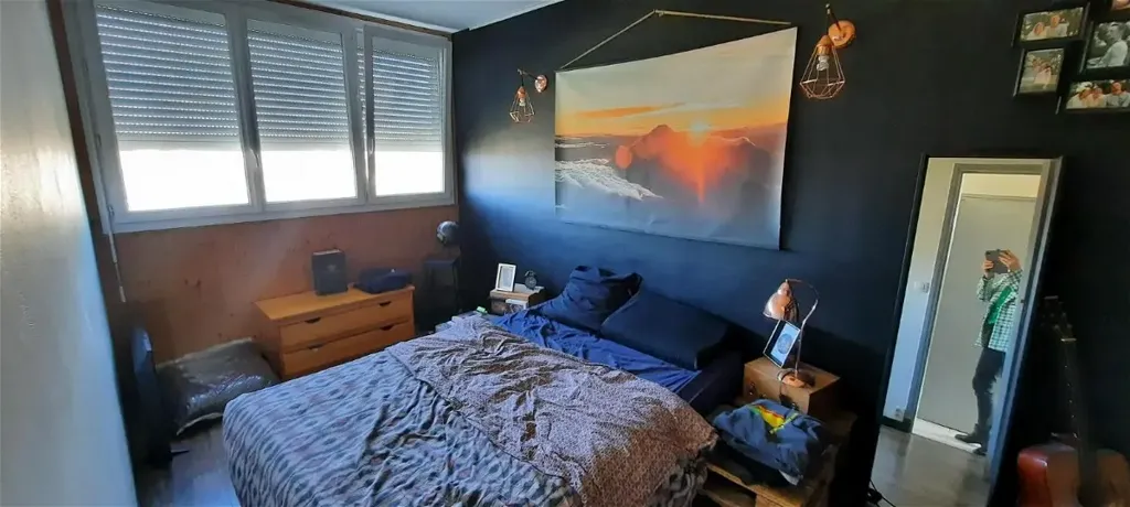 Appartement 3 pièces à Tours