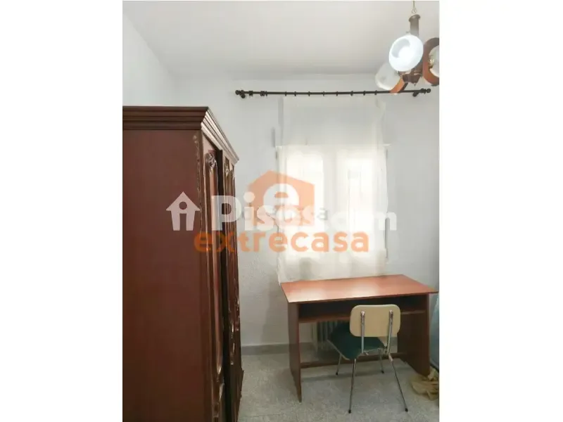 Magamistoad - Apartment with Balcony in Pardaleras, Badajoz