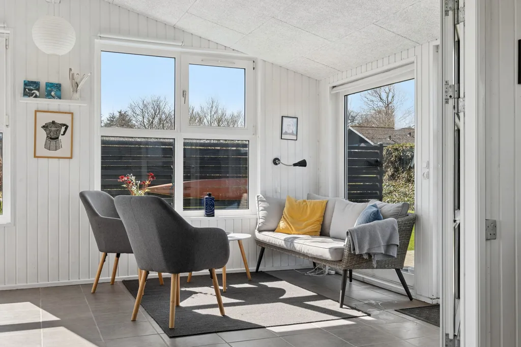 Maison 2 pièces à Hadsund