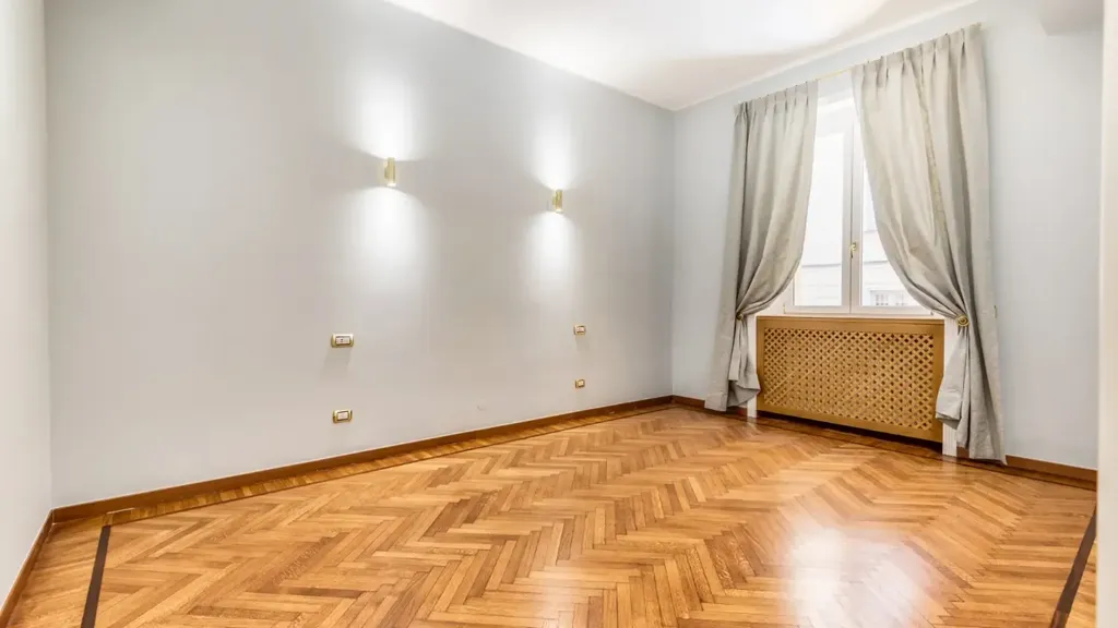 Toad - Contemporary Flat with Balcony in Milan