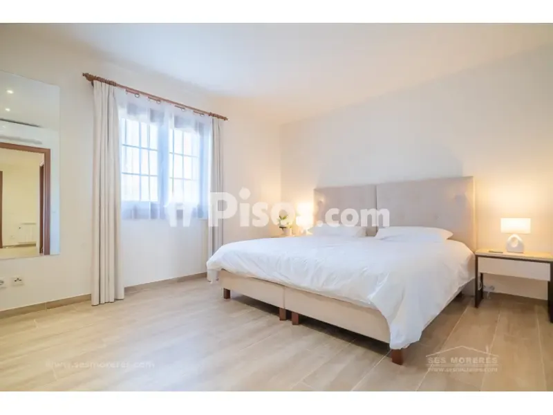 Magamistoad - Reform Villa with Sea View in Torret de Baix