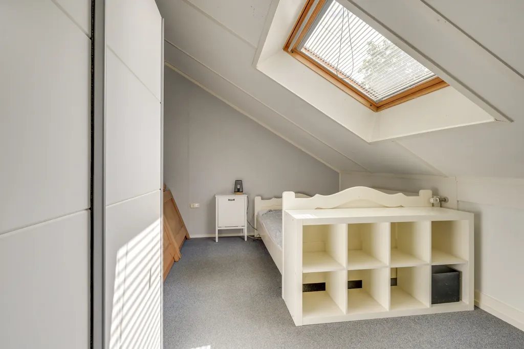Chambres - Woonboerderij with Looft in Rijkevoort