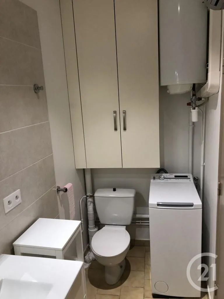 Vannitoad - Furnished Flat in Bagnols-sur-Cèze