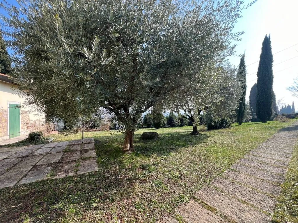 Jardin - Rustic House with Panoramic Views in San Pietro in Cariano