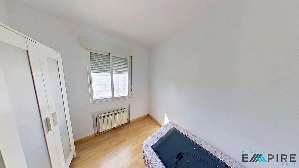 Chambres - Apartment with Terrace in Humanes de Madrid
