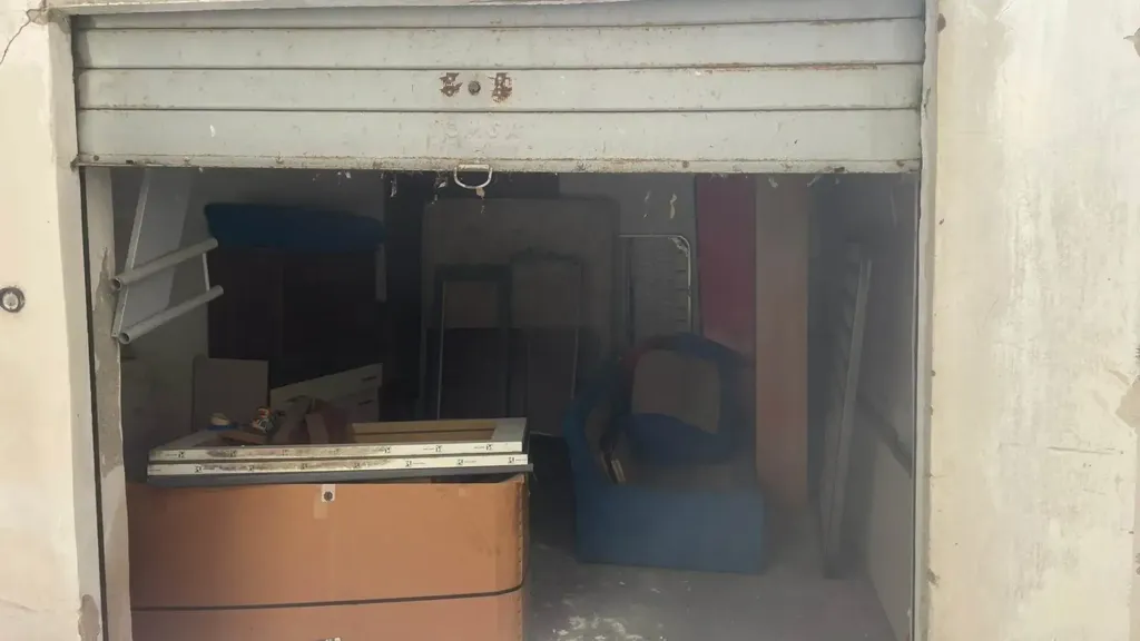 Pesuköök - Compact Flat in Central Siracusa